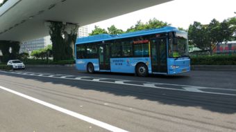 微宏动力新投放超300辆新能源公交车 保障厦门金砖峰会