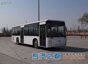 福田牌BJ6112C7MTB 1型城市客车商品图片 自营